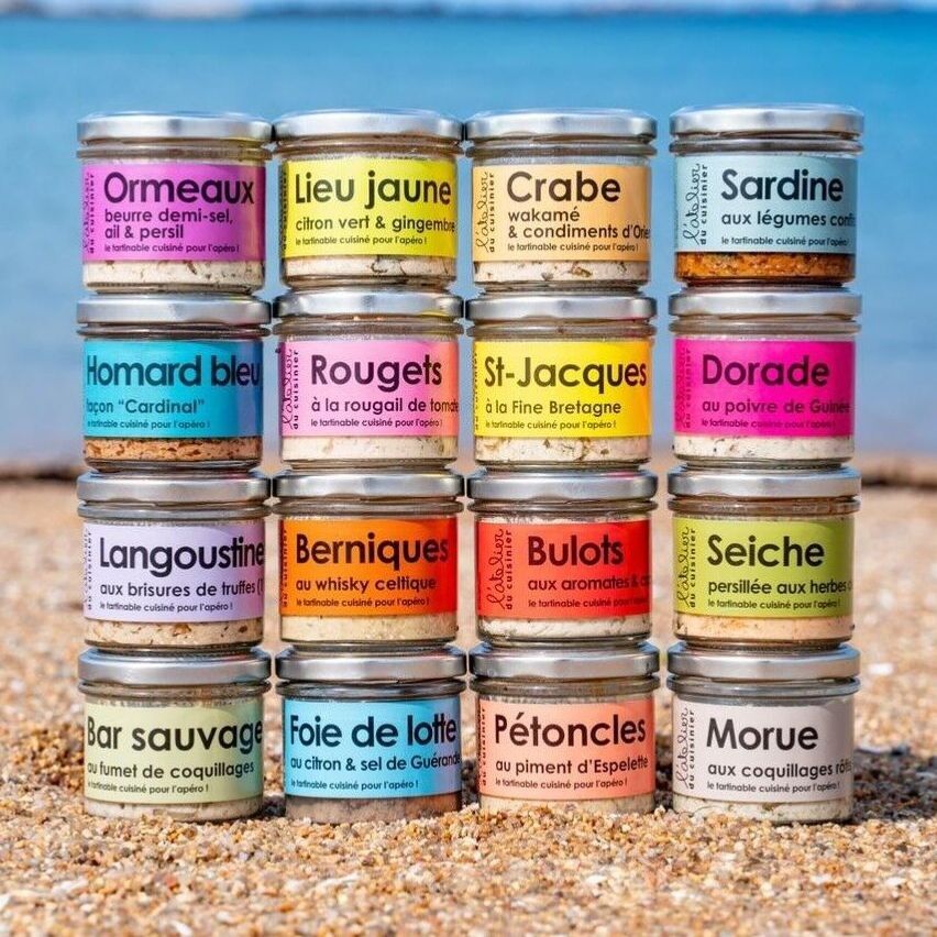 L'Atelier du Cuisinier