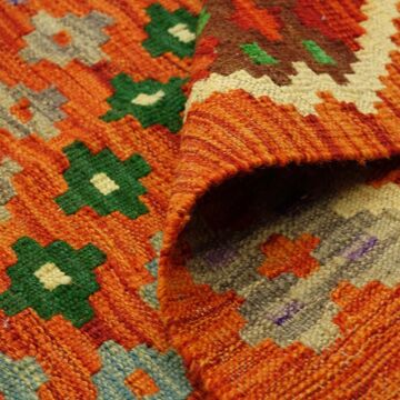 Sherzada Orientalische Teppiche