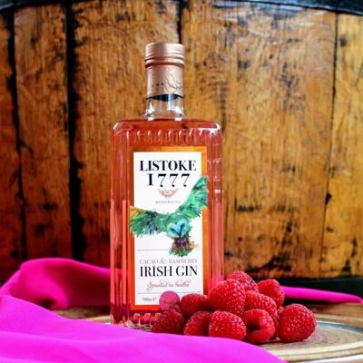 Listoke Distillery