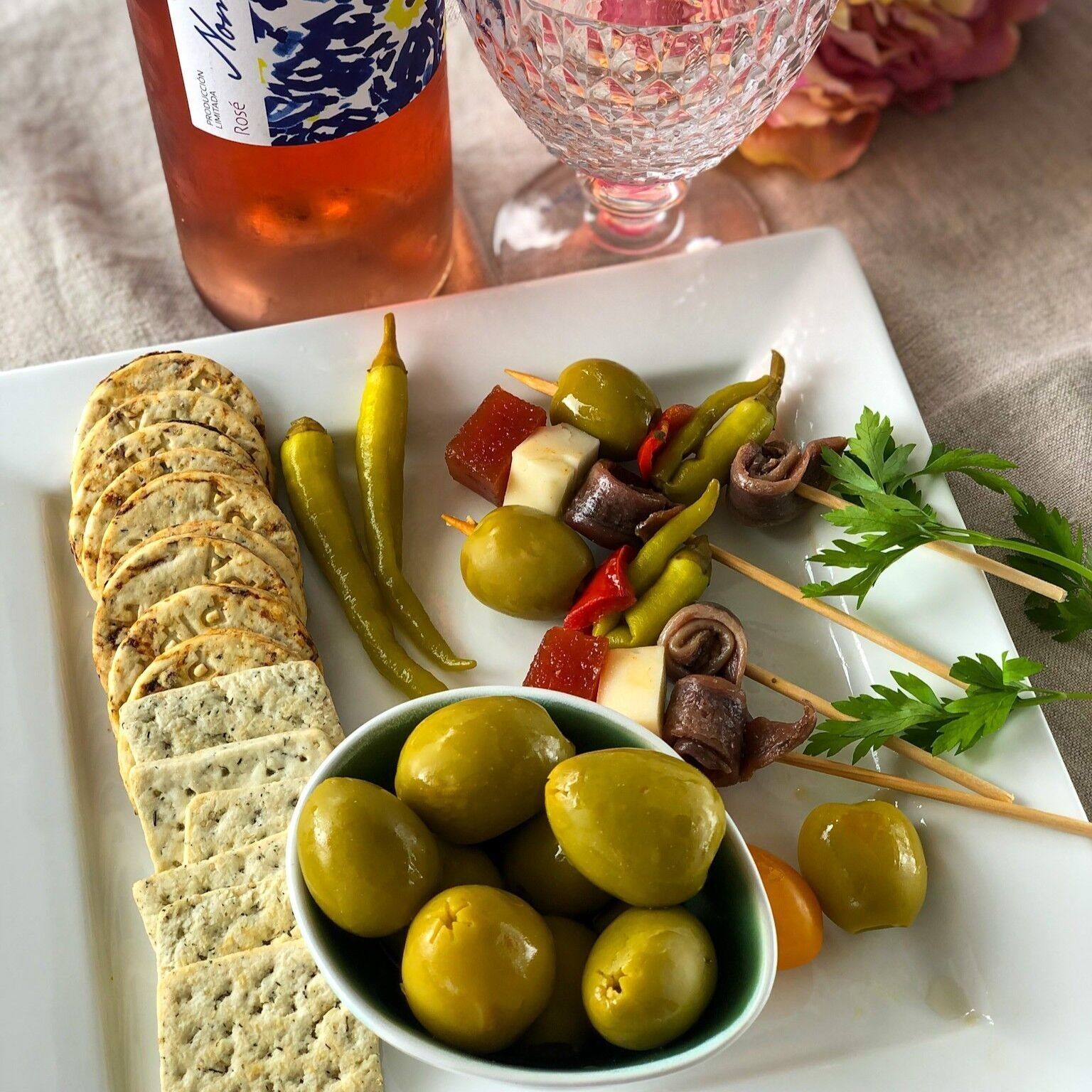 Made in Spain Gourmet