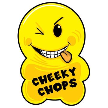 Cheeky Chops