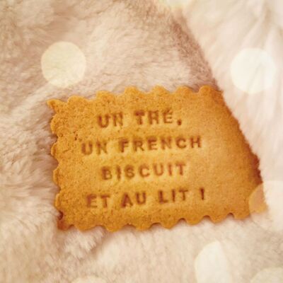 Le French Biscuit