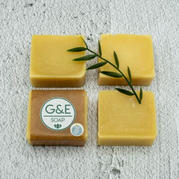 G&E Soap