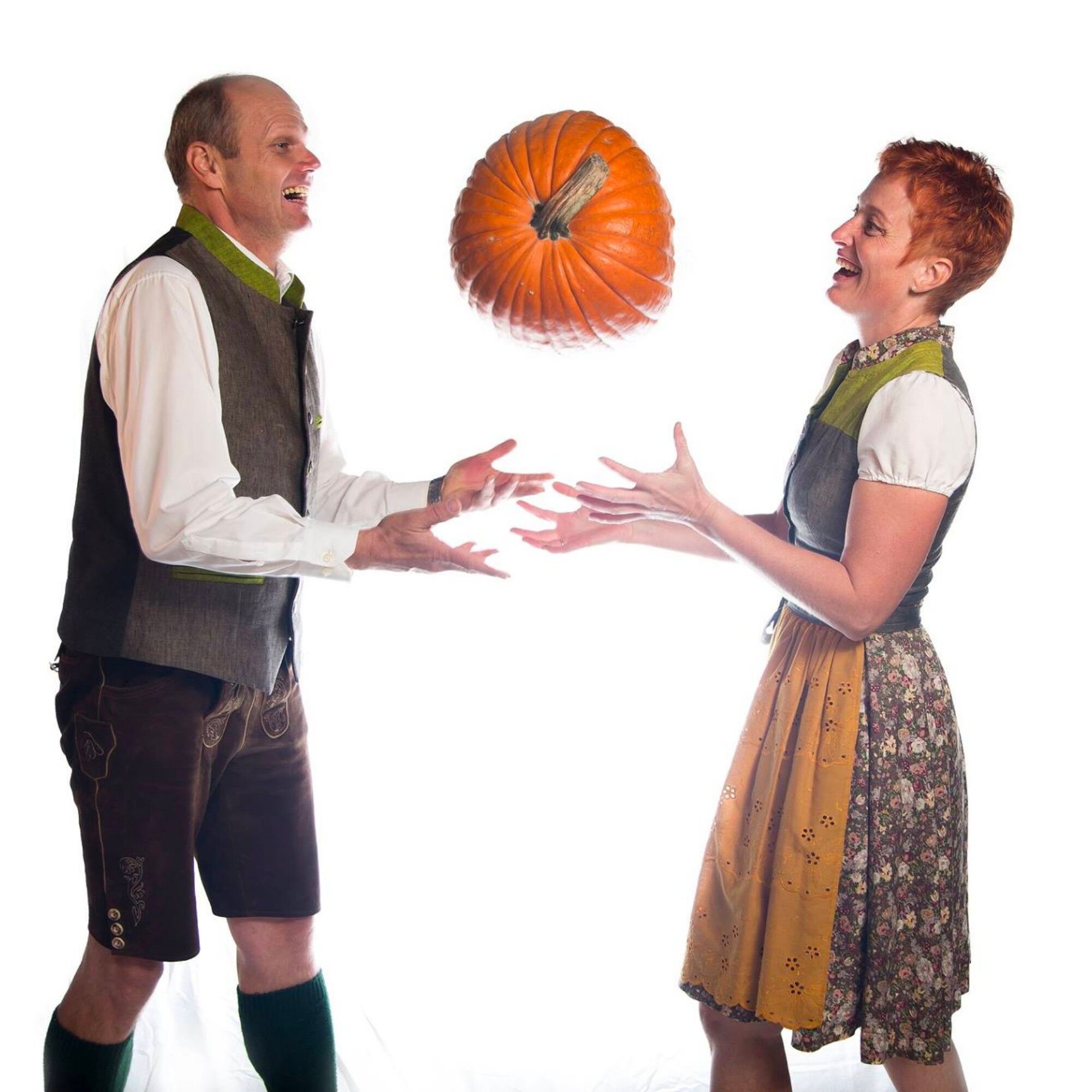 Mostviertler Bio-Kürbishof Metz