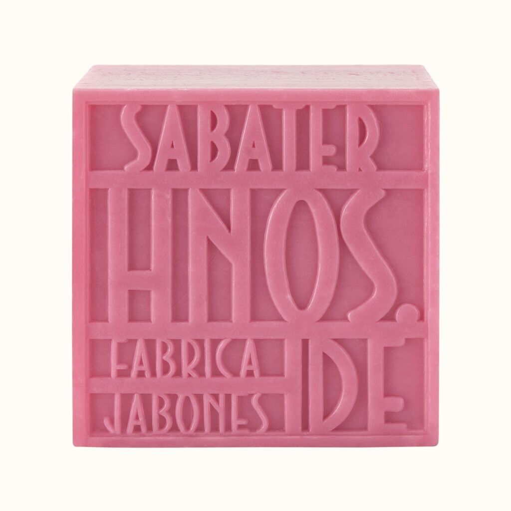 Sabater Hnos. Fábrica de jabones