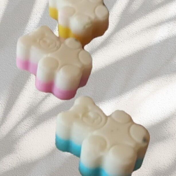 Irrésistible Bougie