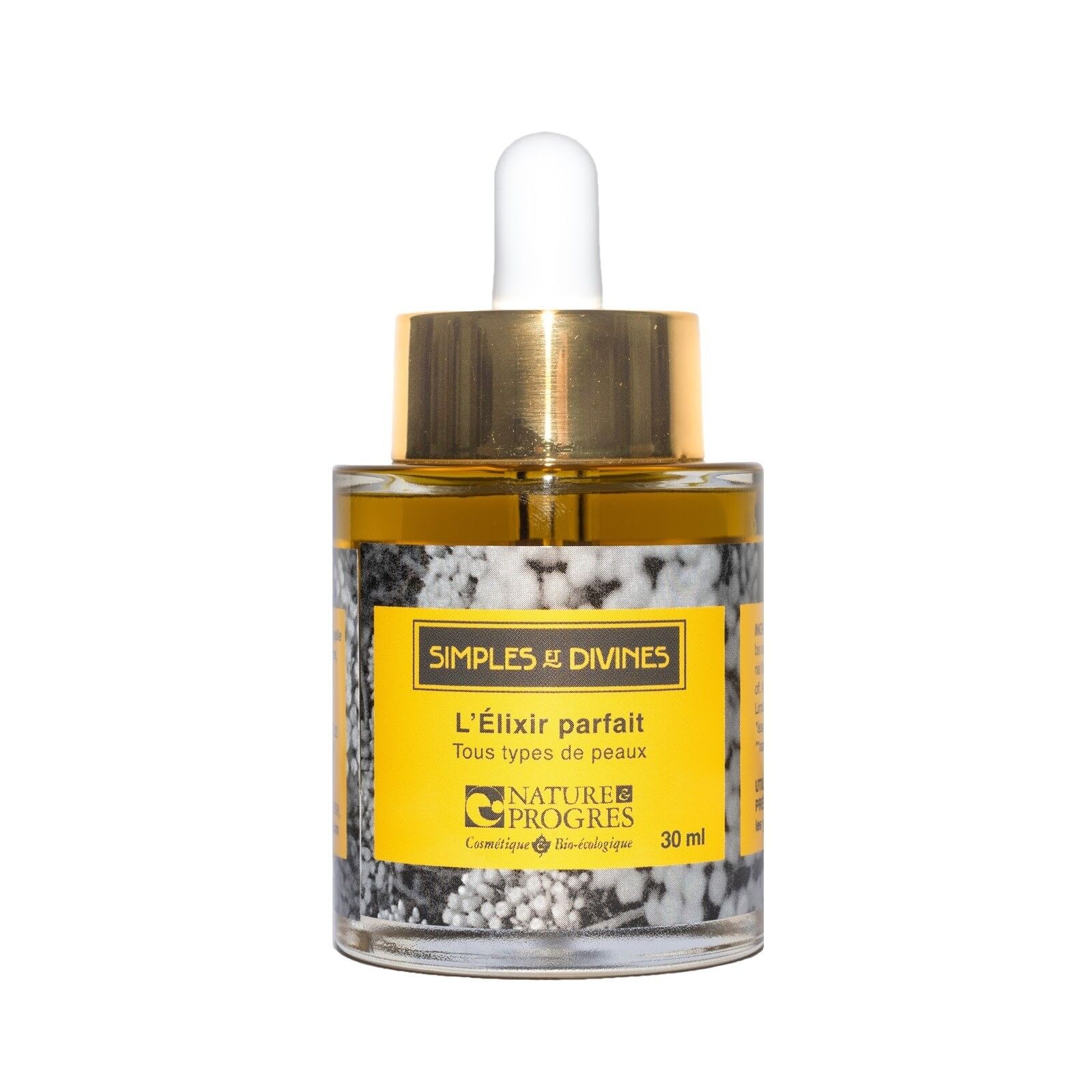 LES SIMPLES ET DIVINES, bio et Corse