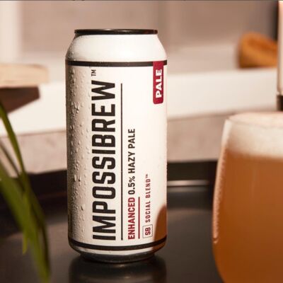 Impossibrew Co.