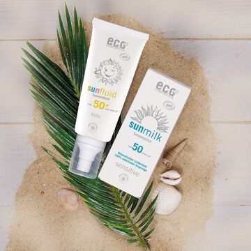 eco cosmetics