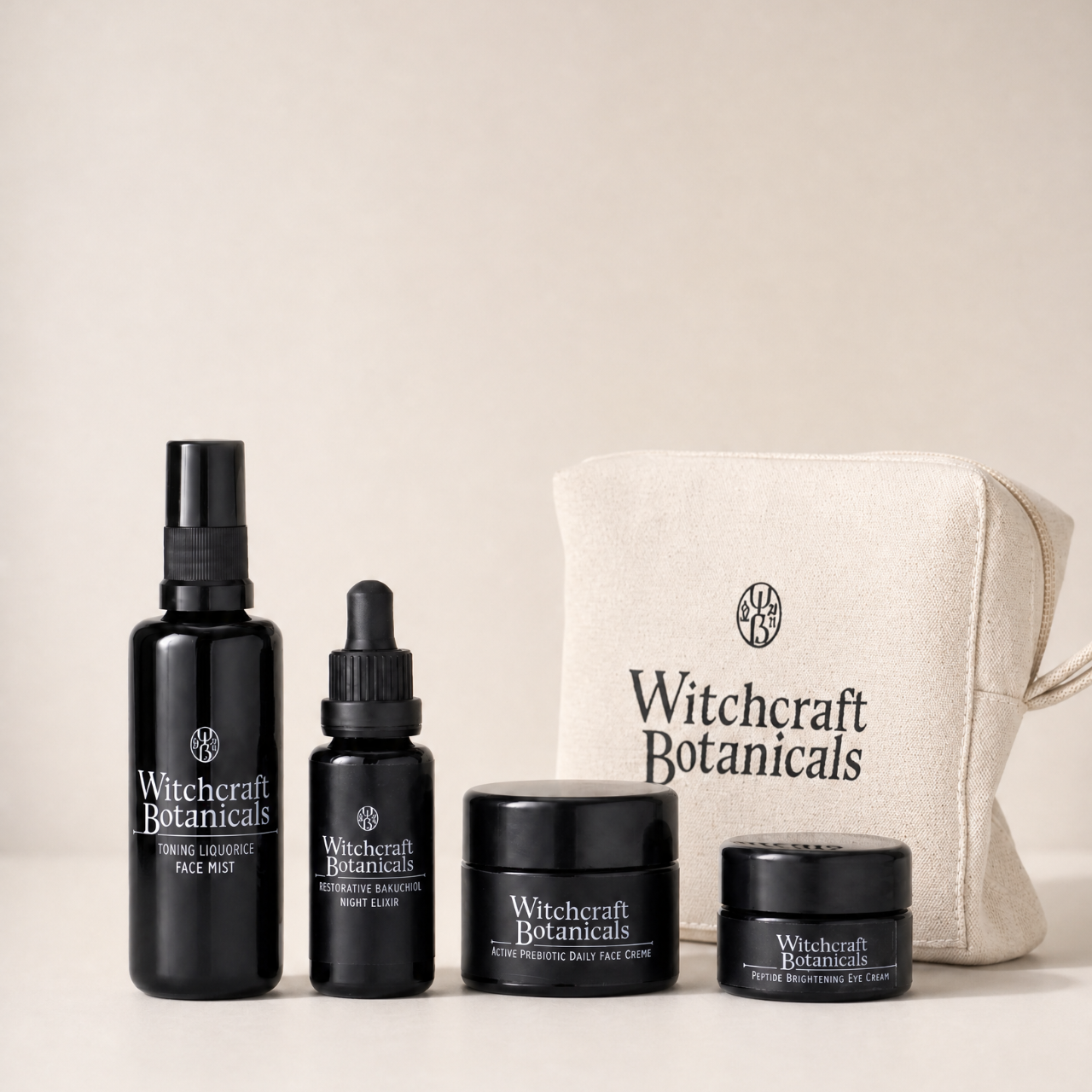Witchcraft Botanicals