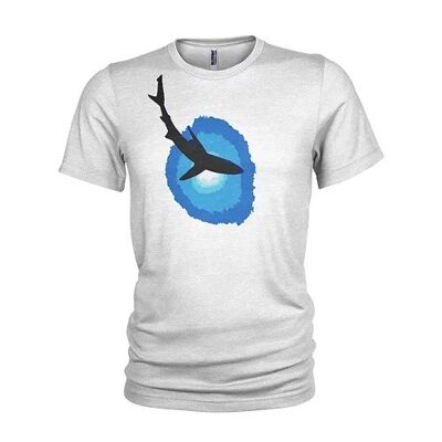 Blue Ray T-Shirts