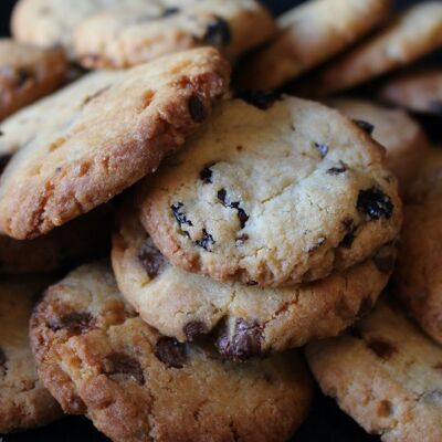 LE REPAIRE DES COOKIES