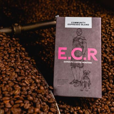 Exmouth Coffee Roasters