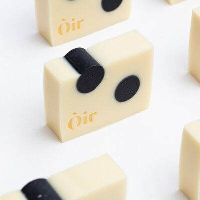 Òir soap