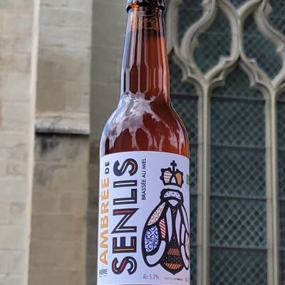 BRASSERIE DE SENLIS