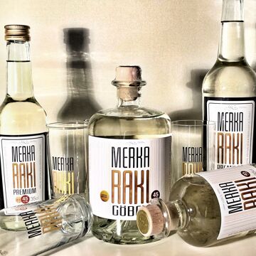 Merka Raki