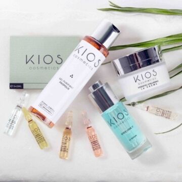 Kios Cosmetics