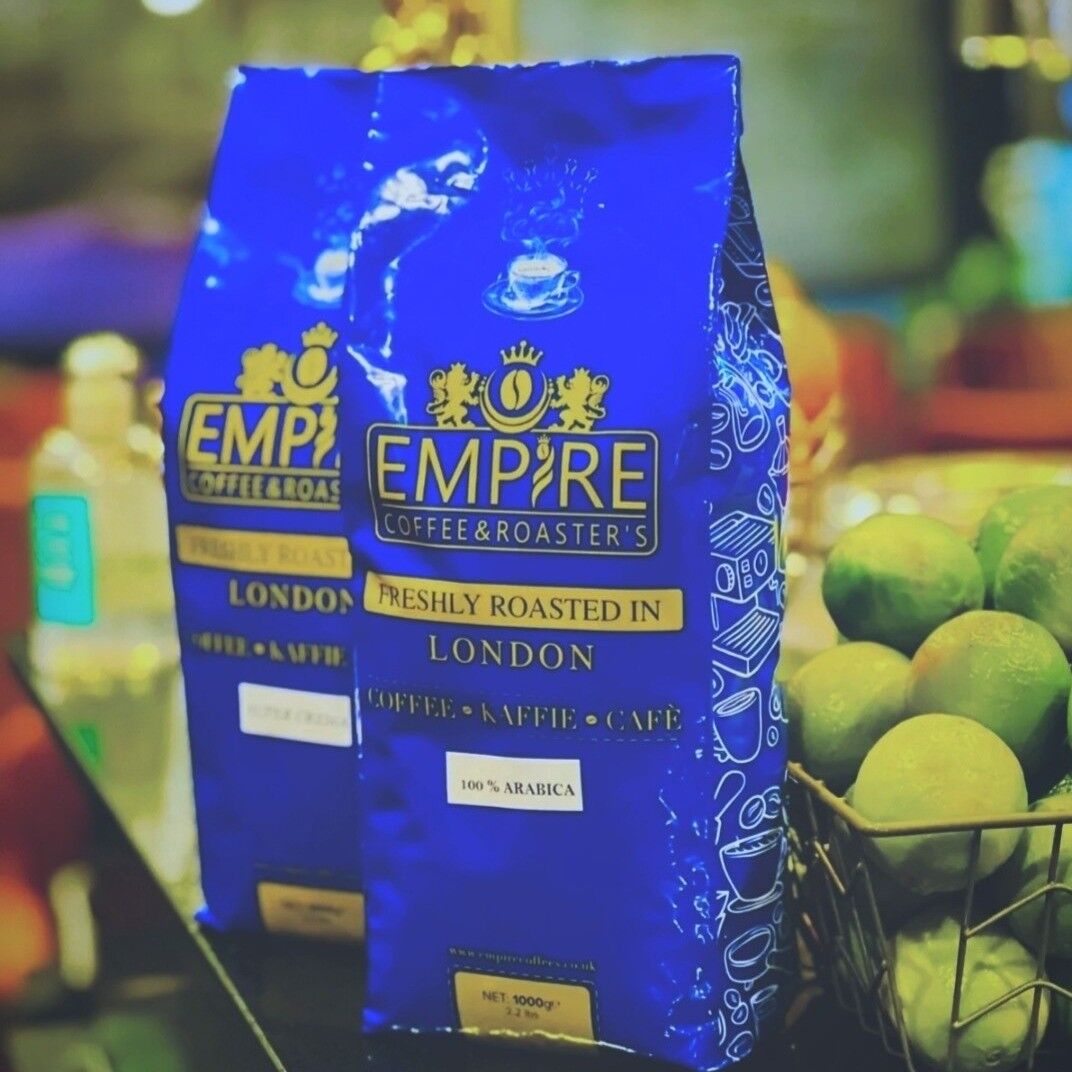 Empire Coffees