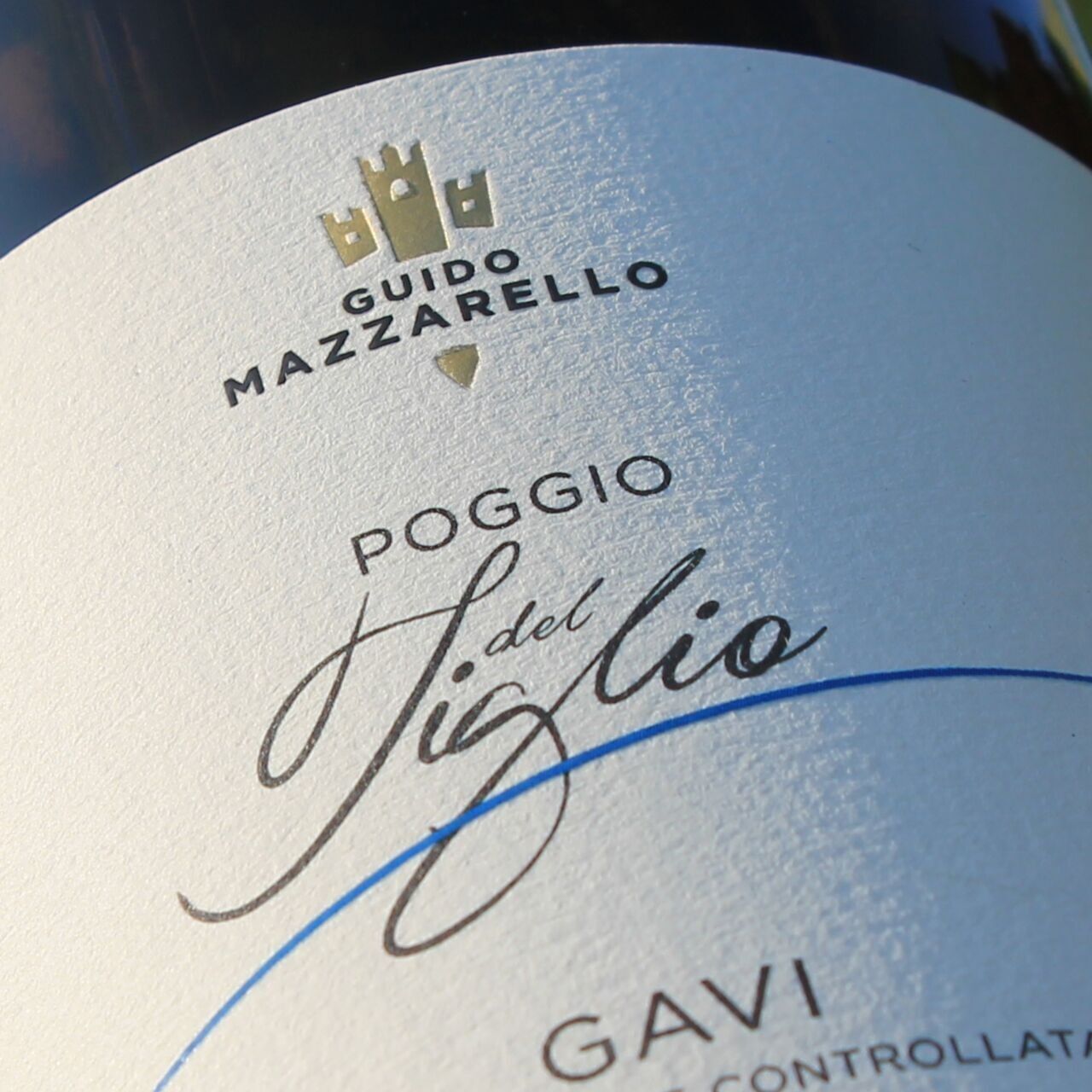 Azienda Vinicola Winecage