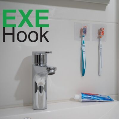 Exe Hooks