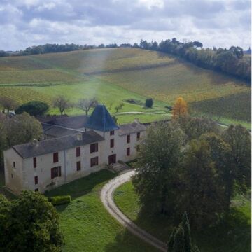 Château La Peyruche