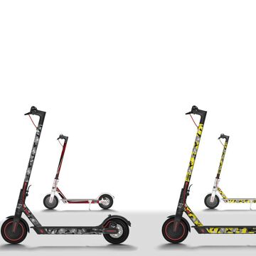 StylishScooters