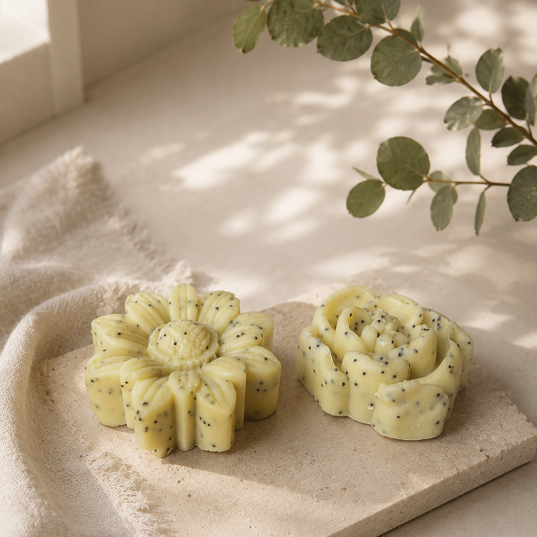 Buddha and Bubbles Soap Co.
