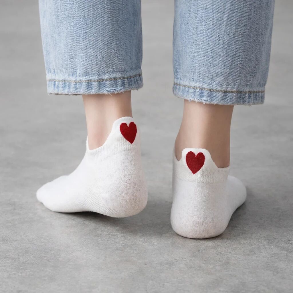 Tites Chaussettes