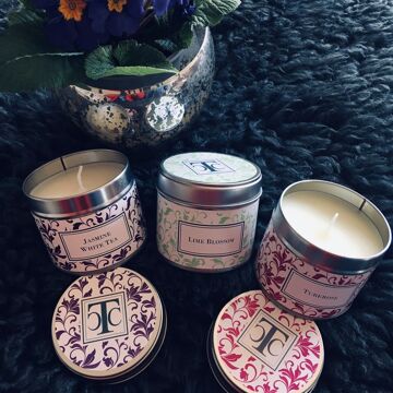 The Candle Company