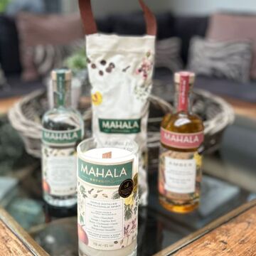 Mahala Botanical