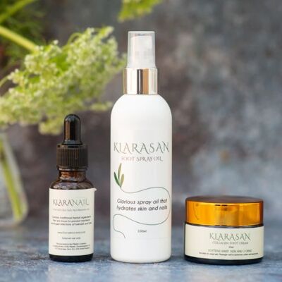 Klara Skincare