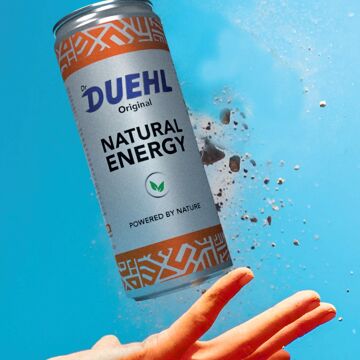Duehl Energy