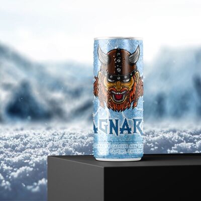 RAGNAROK ENERGY DRINK