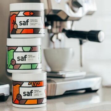 saf nutrition