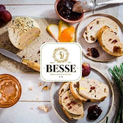 Foie Gras BESSE