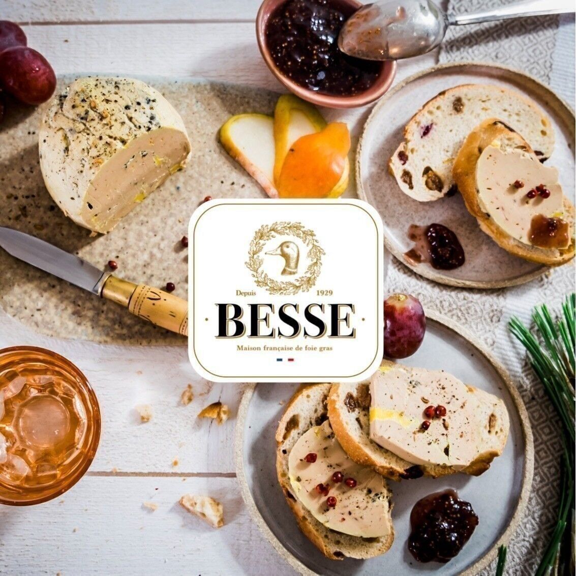 Foie Gras BESSE