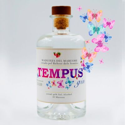 Tempus Gin