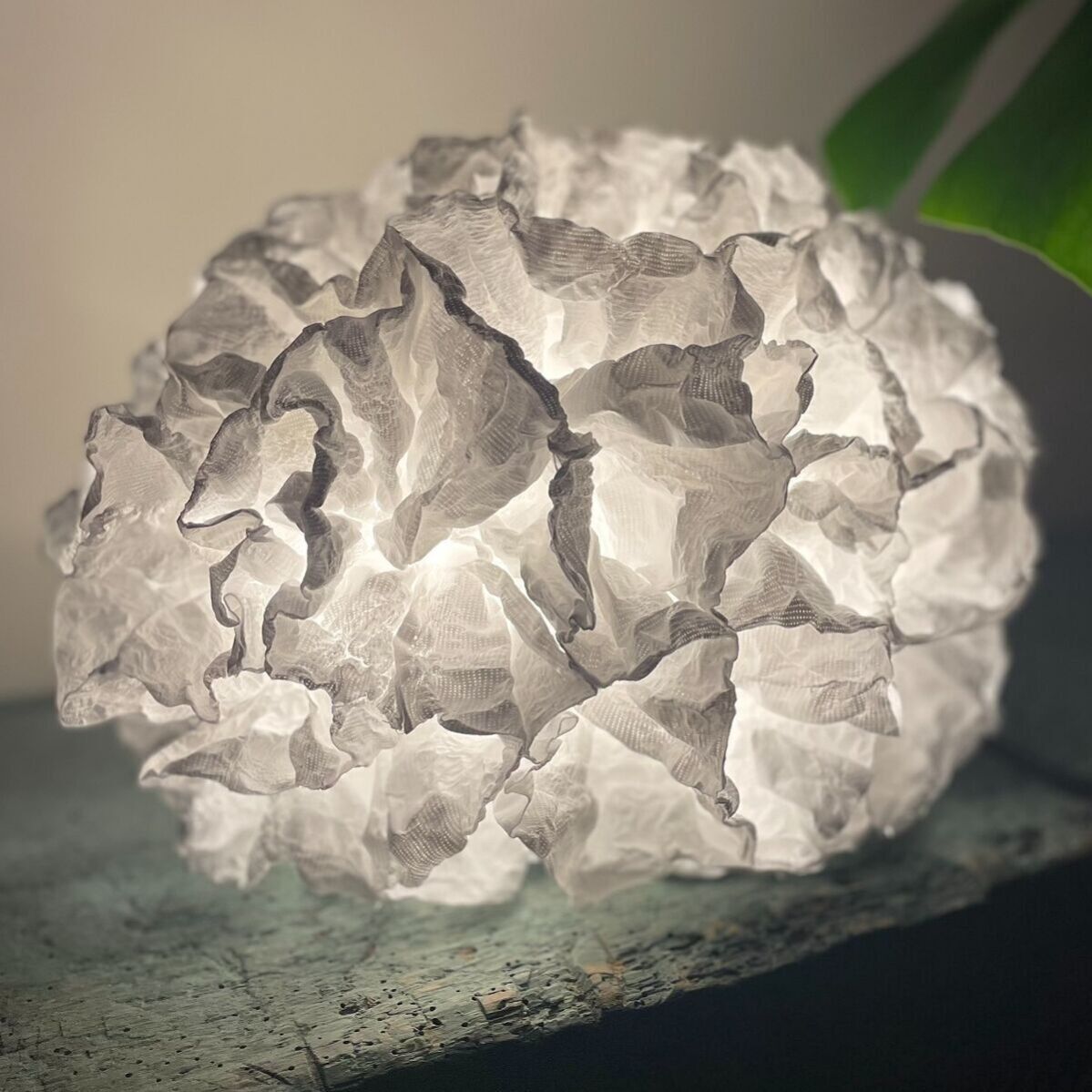 Geraldine Pouzet Luminaires