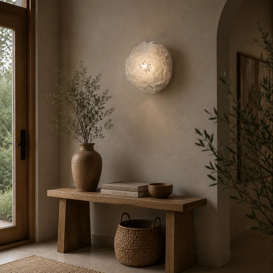 Geraldine Pouzet Luminaires