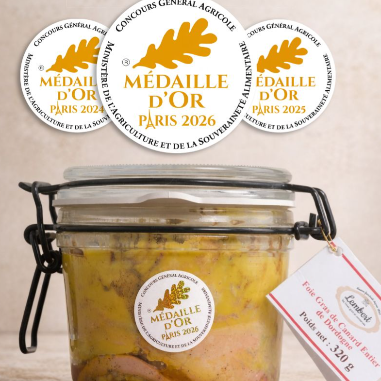MAISON LEMBERT