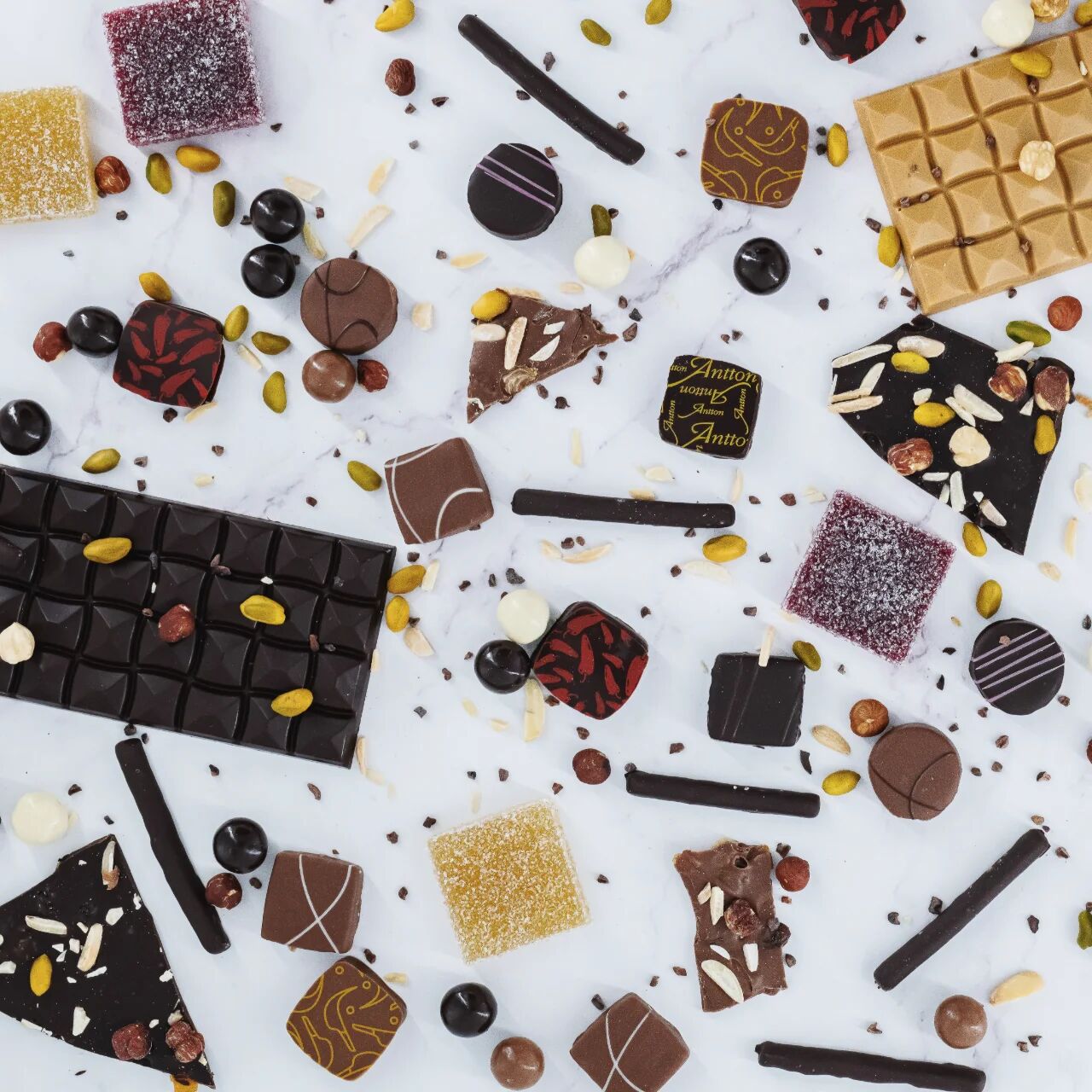 ANTTON CHOCOLATIER