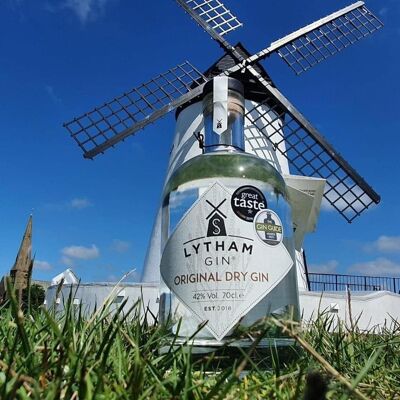 Lytham Gin