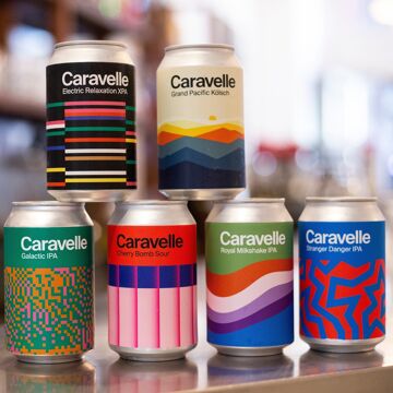Caravelle Brewery
