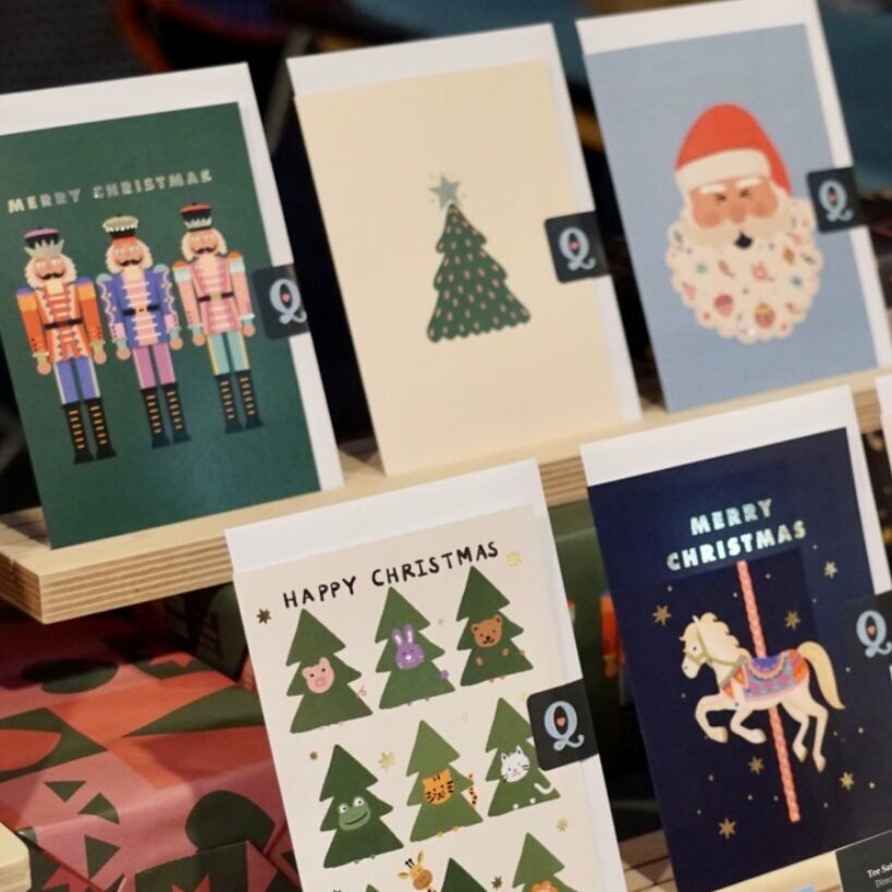 Quinn & Quill London