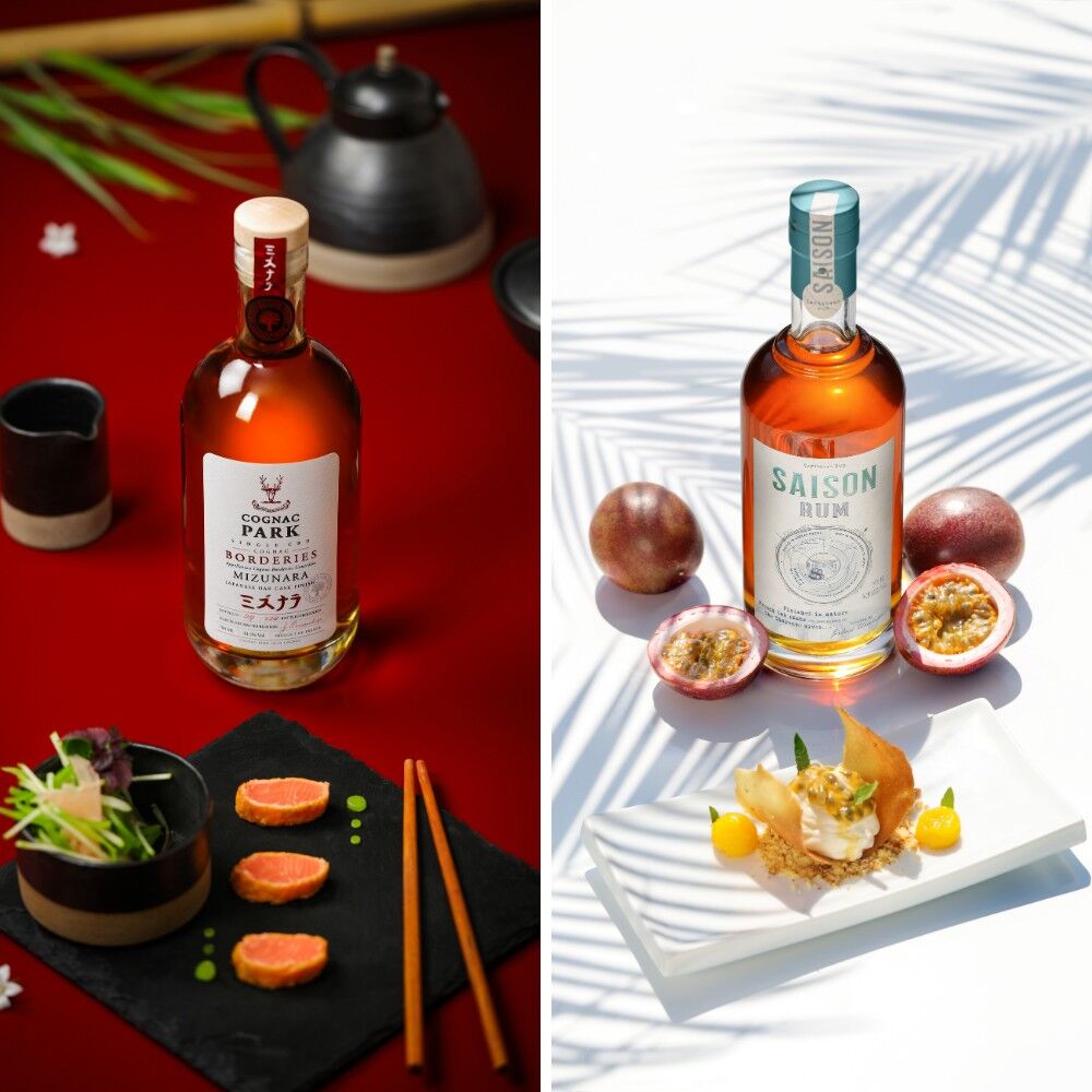 Distillerie Tessendier & Fils