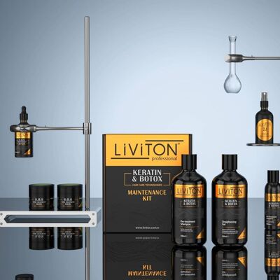 Liviton Professional Europe