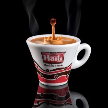 Caffè Haiti Roma