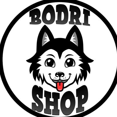 Bodrishop