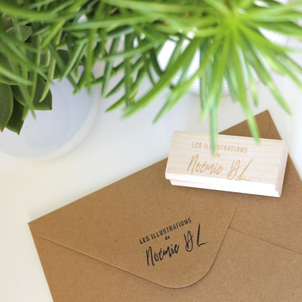 Les illustrations de Noémie