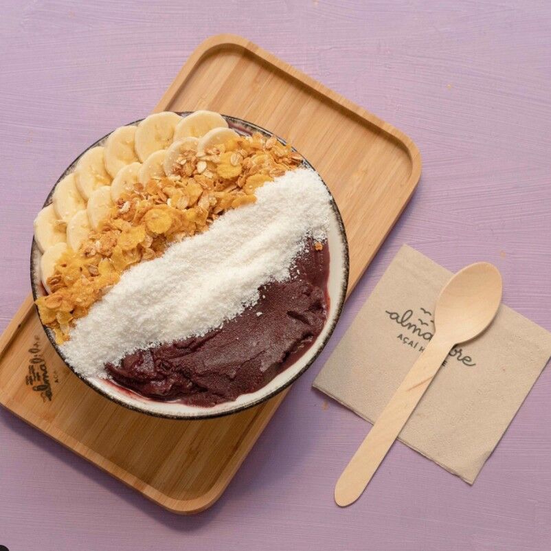 Almalibre Açai